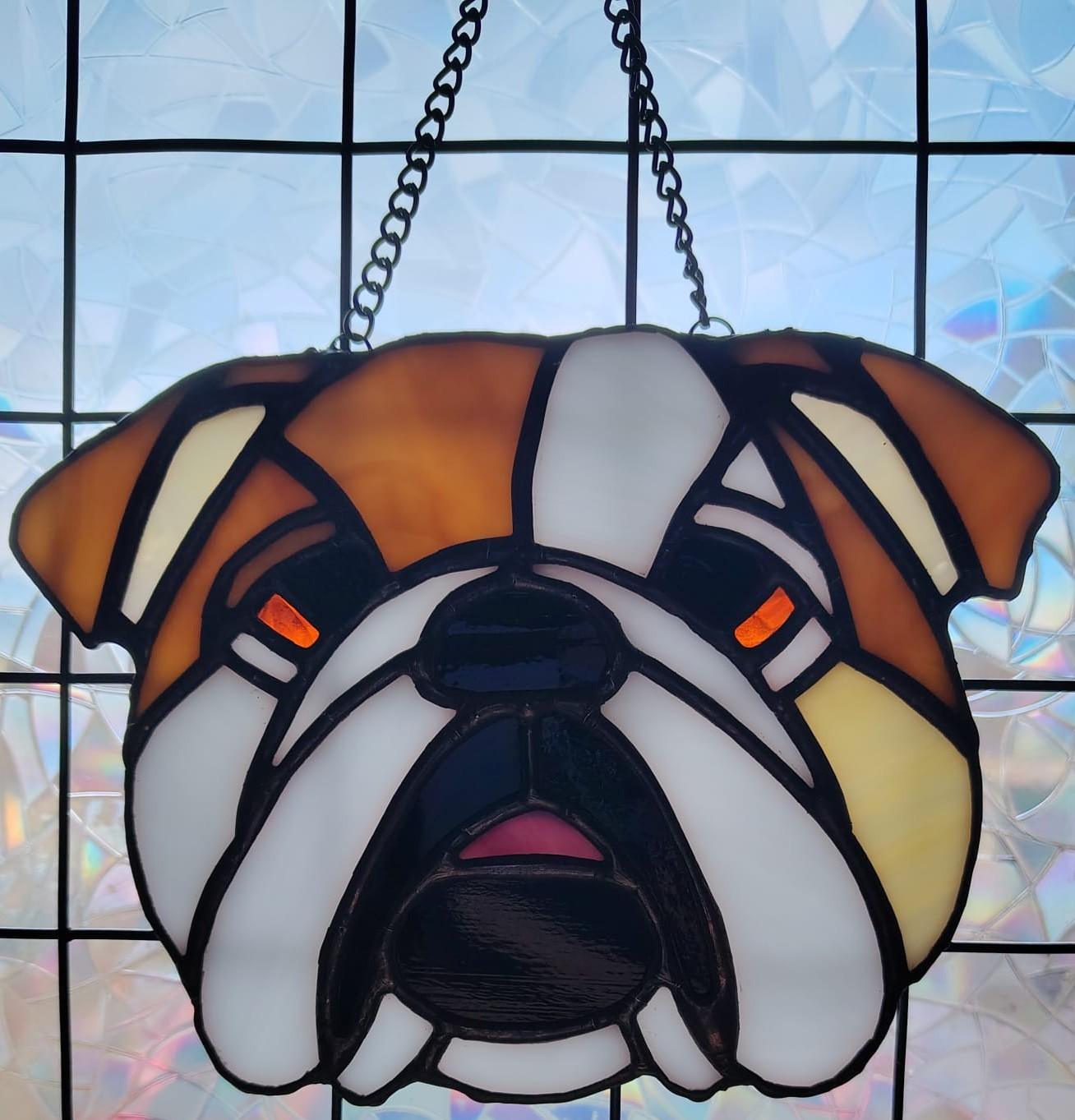 english bulldog 2