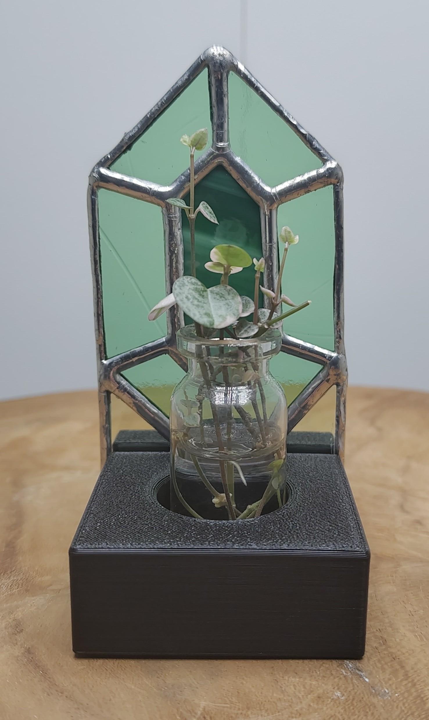 Green Gem Propagation Station